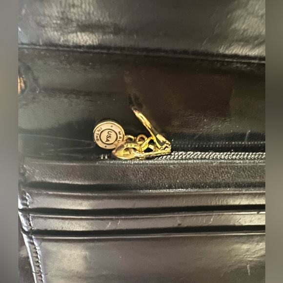 ‼️Abas Zip Around Wallet - Picture 7 of 11